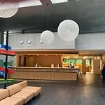旅馆 洛桑青年旅舍