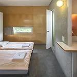 旅馆 洛桑青年旅舍