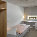旅馆 洛桑青年旅舍 洛桑