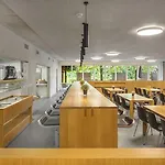 洛桑青年旅舍 洛桑