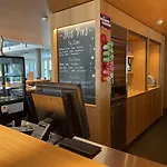 洛桑青年旅舍 洛桑