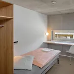 旅馆 洛桑青年旅舍