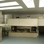 洛桑青年旅舍