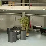 旅馆 洛桑青年旅舍 洛桑