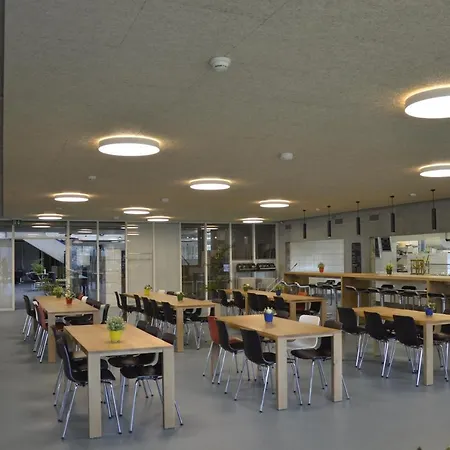 Youth Jeunotel Lausanne