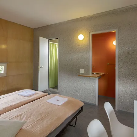 Youth Jeunotel * Lausanne