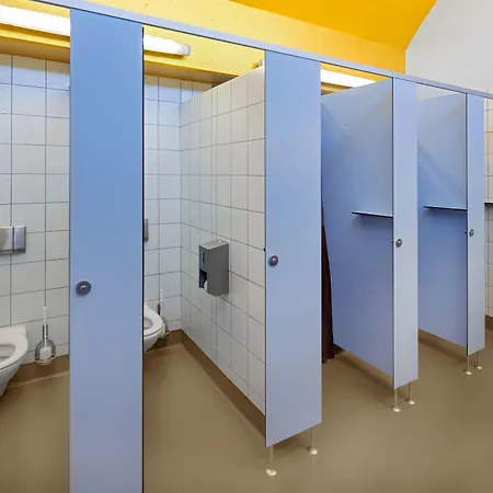 Youth Jeunotel Λωζάνη