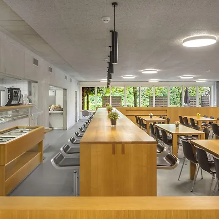 Youth Jeunotel Lausanne