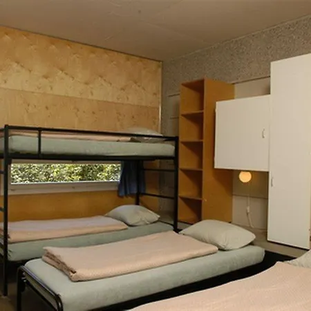 Hostel Youth Jeunotel