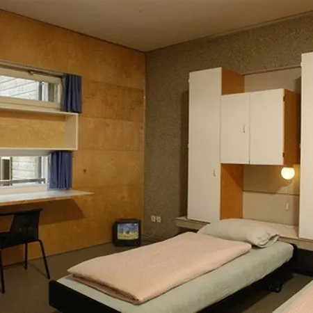 Youth Jeunotel Lausanne