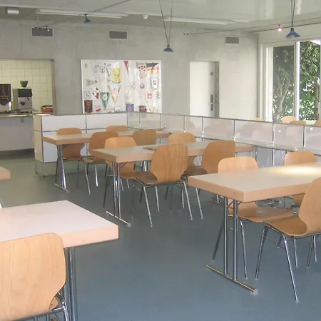 Youth Jeunotel Hostel Λωζάνη