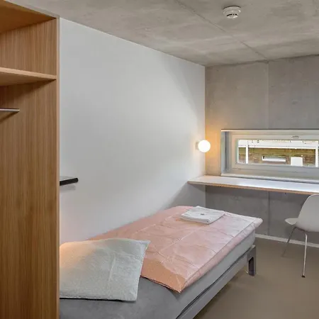 Albergue Youth Jeunotel
