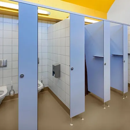 Youth Jeunotel * Lausanne