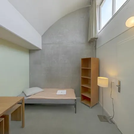 Youth Jeunotel Vandrarhem