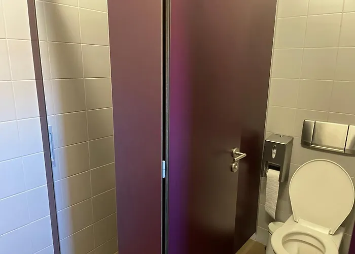 Youth Jeunotel Hostel Lausanne