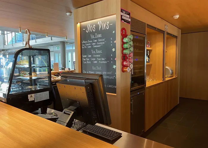 Youth Jeunotel Lausanne