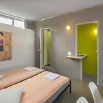 Youth Jeunotel Auberge de jeunesse Lausanne
